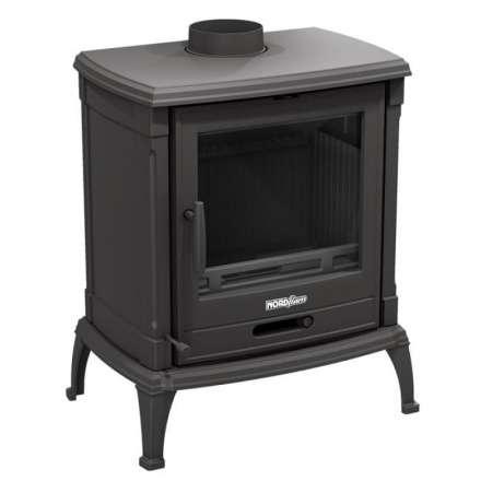 Печь-камин NORDflam Iberia Амазонка бай фото в Пинске