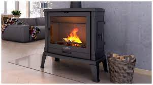 Купить Печь-камин NORDflam Toria чугун в Пинске Амазонка бай фото в Пинске