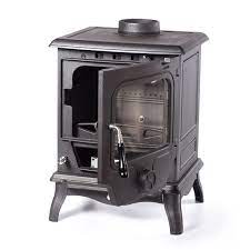 Печь-камин чугунный FireWay Paul чёрный Амазонка бай фото в Пинске