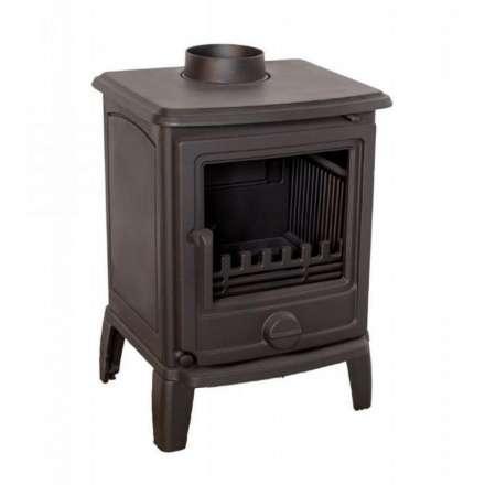 Печь-камин NORDflam Arco Амазонка бай фото в Пинске