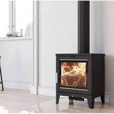 Купить Печь-камин NORDflam Arco чугун в Пинске Амазонка бай фото в Пинске