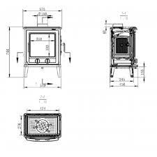 Купить Печь-камин NORDflam Breno в интерьере в Пинске Амазонка бай фото в Пинске