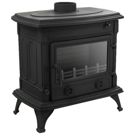 Печь-камин NORDflam Asti Амазонка бай фото в Пинске