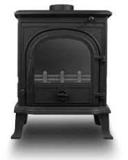 Купить Печь-камин NORDflam Ancona в Пинске Амазонка бай фото в Пинске