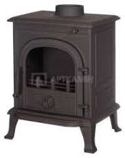 Купить Печь-камин NORDflam Ancona в Пинске Амазонка бай фото в Пинске