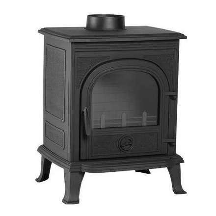 Печь-камин NORDflam Ancona Амазонка бай фото в Пинске