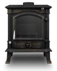  Купить Печь-камин NORDflam Akron в Пинске Амазонка бай фото в Пинске