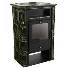 Купить Печь-камин Печь-камин NORDflam Vera чугун в Пинске Амазонка бай фото в Пинске