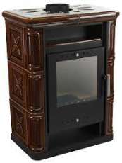 Купить Печь-камин NORDflam Arta в Пинске Амазонка бай фото в Пинске