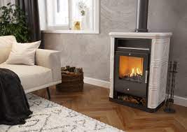 Купить Печь-камин NORDflam Arta в Пинске Амазонка бай фото в Пинске