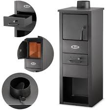 Печь-камин Blist Ekonomik Амазонка бай фото в Пинске