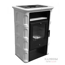Купить Печь-камин NORDflam Coria в Пинске Амазонка бай фото в Пинске
