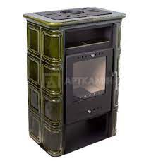 Купить Печь-камин NORDflam Coria в Пинске Амазонка бай фото в Пинске