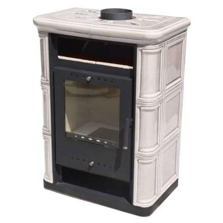 Печь-камин NORDflam Sentra Амазонка бай фото в Пинске