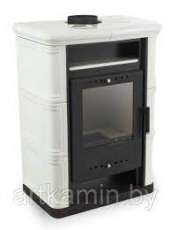 Купить Печь-камин NORDflam Sentra в Пинске Амазонка бай фото в Пинске