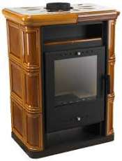 Купить Печь-камин NORDflam Sentra в Пинске Амазонка бай фото в Пинске