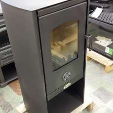 Печь-камин Blist Polar Амазонка бай фото в Пинске