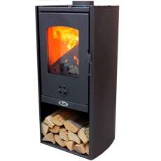 Печь-камин Blist Polar Амазонка бай фото в Пинске