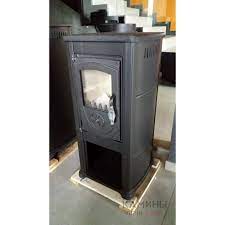 Купить Печь-камин NORDflam Fokus в Пинске Амазонка бай фото в Пинске