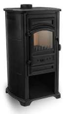 Купить Печь-камин NORDflam Merido в Пинске Амазонка бай фото в Пинске