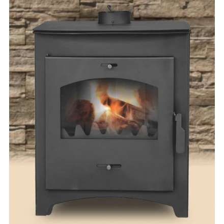 Печь-камин Blist B Max 2 Амазонка бай фото в Пинске