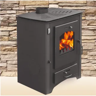 Печь-камин Blist B Max 2 Амазонка бай фото в Пинске