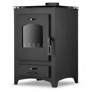 Печь-камин Blist B Max 2 Амазонка бай фото в Пинске