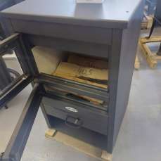 Печь-камин Blist B 22 фото Амазонка бай фото в Пинске