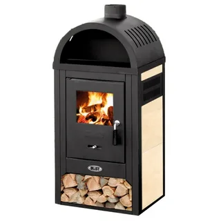 Печь-камин Blist B 10 Амазонка бай фото в Пинске