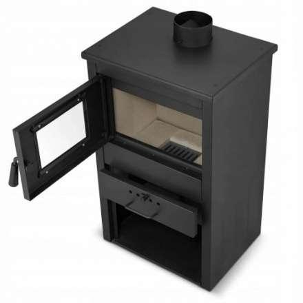 Печь-камин Blist B 2 Амазонка бай фото в Пинске