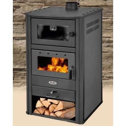 Печь-камин Blist BRM Амазонка бай фото в Пинске