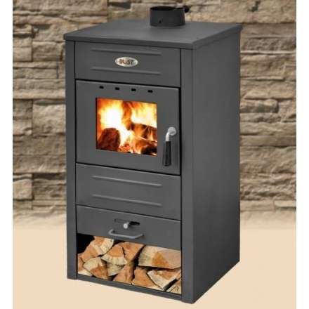 Печь-камин Blist BR фото в Пинске