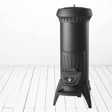 Печь-камин чугунный Invicta SOREL Амазонка бай фото в Пинске