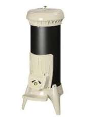 Печь-камин чугунный Invicta SOREL Амазонка бай фото в Пинске