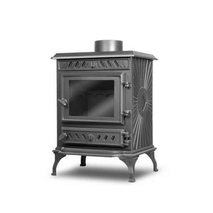 Печь-камин Kawmet P3 (7.4 кВт) EKO Амазонка бай фото в Пинске