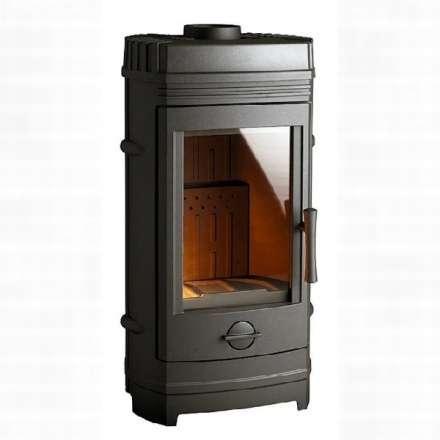 Печь-камин Invicta Chatel Амазонка бай фото в Пинске