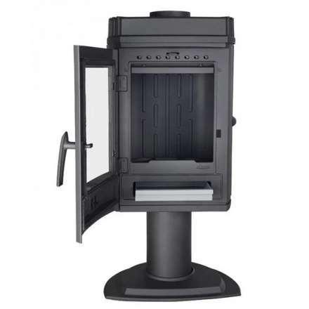 Печь-камин Invicta Mairy Амазонка бай фото в Пинске