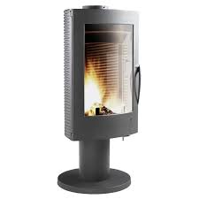 Печь-камин Invicta Pharos Амазонка бай фото в Пинске