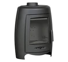 Печь-камин чугунный Invicta La Borne 2 Амазонка бай фото в Пинске