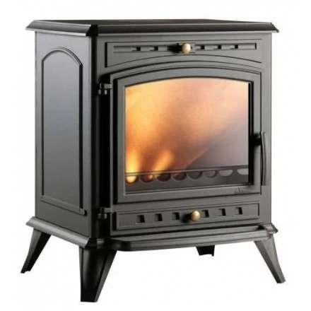 Печь-камин Invicta Altea Амазонка бай фото в Пинске