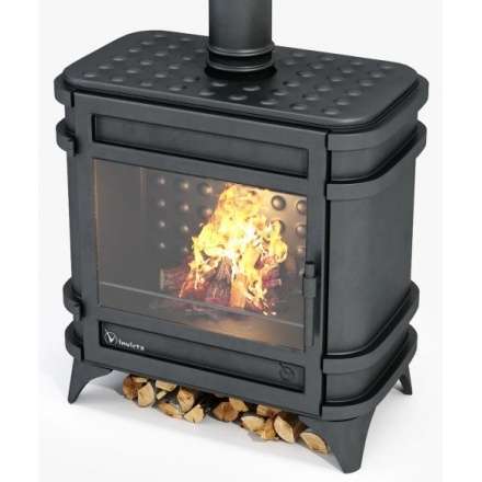 Печь-камин Invicta Siam Амазонка бай фото в Пинске