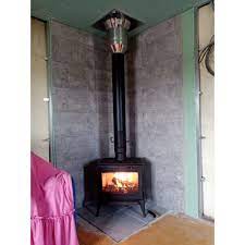 Купить Печь-камин KAWMET Premium PROMETEUS S11 (8,5 кВт) в интерьере чугунный в Пинске фото в Пинске