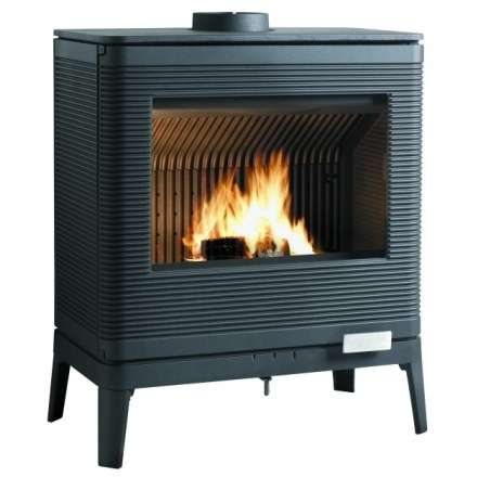 Печь-камин Invicta Kazan Амазонка бай фото в Пинске