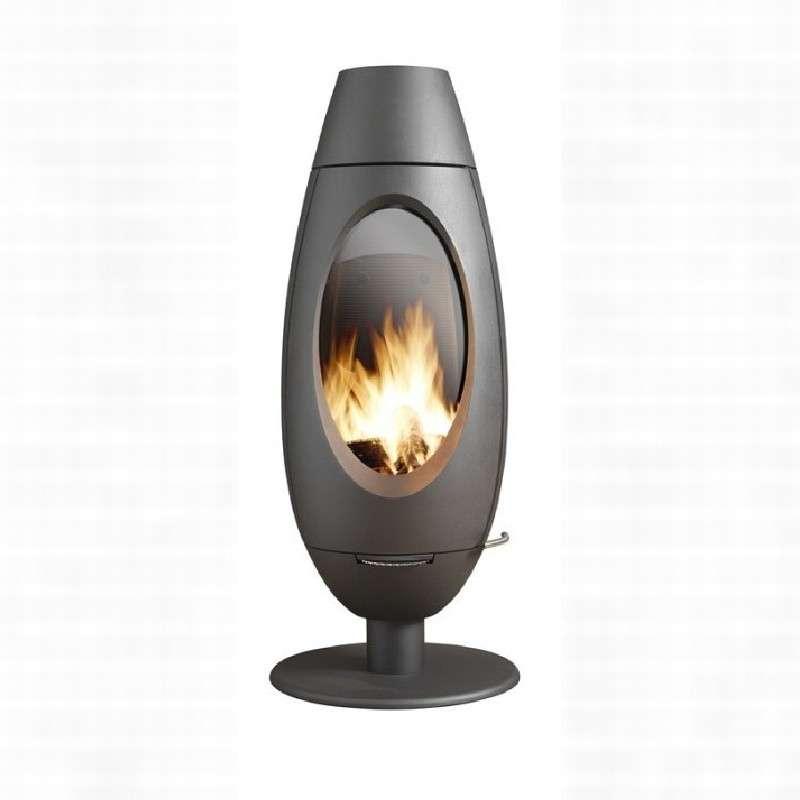 Печь-камин Invicta Ove Амазонка бай фото в Пинске