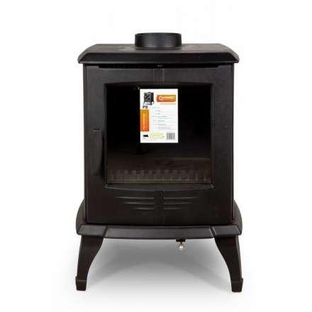 Печь-камин Kawmet P8 (7,9 кВт) Амазонка бай фото в Пинске