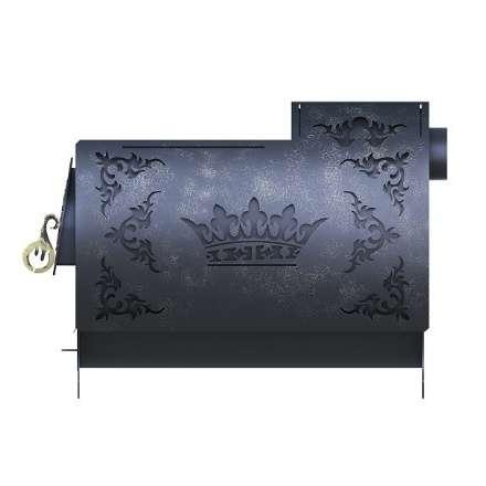 Отопительная печь Царь-печи Матрёшка большая 2 в Пинске