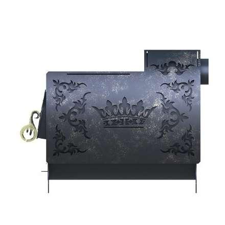 Отопительная печь Царь-печи Матрёшка малая 2 в Пинске