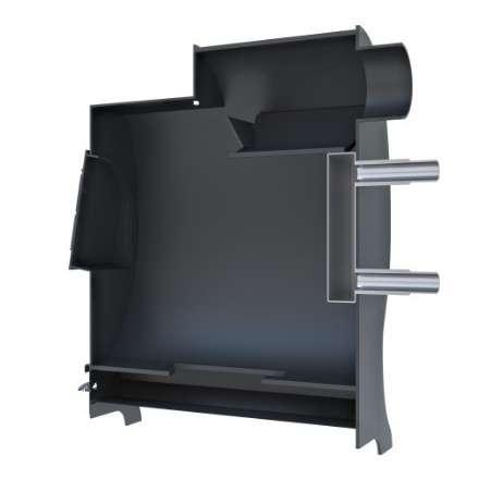 Отопительная печь Царь-печи МБТ-1 в Пинске