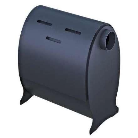 Отопительная печь Царь-печи Матрёшка Премиум в Пинске