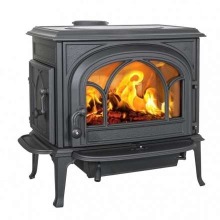 Чугунная печь камин Jotul F500.2 BP Амазонка бай фото в Пинске